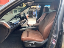 2016 BMW X5 2.0 (一个) 40e MSport CKD 全方位服务 免费保修