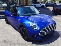 2019 MINI Cooper MINI COOPER S CLUBMAN 1.5A TWIN TURBO FACELIFT JAPAN SPEC DEEPAVALI SALES OFFER + 5YEAR WARRANTY