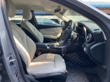 2015 梅赛德斯 - 奔驰C级C200 2.0 (一个) CKD C43 Bodykit 免费 2 两年保修