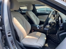 2015 梅赛德斯 - 奔驰C级C200 2.0 (一个) CKD C43 Bodykit 免费 2 两年保修