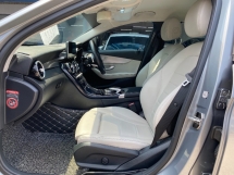 2015 梅赛德斯 - 奔驰C级C200 2.0 (一个) CKD C43 Bodykit 免费 2 两年保修