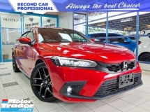 2021 HONDA CIVIC 1.5 EX
