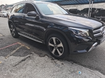 2017 奔驰 GLC 39K KM 全程保养记录 免费 2 两年保修