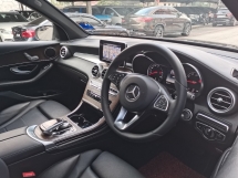 2017 奔驰 GLC 39K KM 全程保养记录 免费 2 两年保修