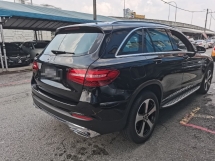 2017 奔驰 GLC 39K KM 全程保养记录 免费 2 两年保修