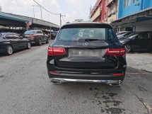 2017 奔驰 GLC 39K KM 全程保养记录 免费 2 两年保修