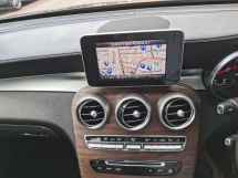 2017 奔驰 GLC 39K KM 全程保养记录 免费 2 两年保修