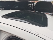 2013 BMW 5 SERIES 2013 BMW 520i (CBU) 2.0 (A) Sunroof Jepun Spec Berdaftar 2017 Keyless