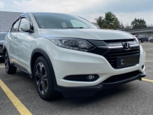 2018 HONDA HR-V 1.8 V