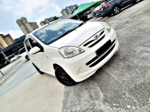 2009 PERODUA VIVA 1.0 EZ STANDARD (A) TIPTOP