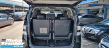 2014 TOYOTA VELLFIRE 2.4cc MODEL MATA EMAS (PERCUMA 2 Y WRTY) REGIS 2017 