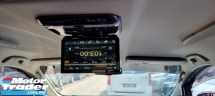 2014 TOYOTA VELLFIRE 2.4cc MODEL MATA EMAS (PERCUMA 2 Y WRTY) REGIS 2017 