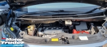2014 TOYOTA VELLFIRE 2.4cc MODEL MATA EMAS (PERCUMA 2 Y WRTY) REGIS 2017 