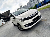 2019 PERODUA BEZZA 1.3 X (A) 3THN WARRANTY