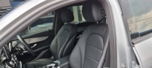 2019 MERCEDES-BENZ GLC 250 2.0cc AMG (CKD) (PERCUMA 2 Y WARANTI) REGISTER 2019