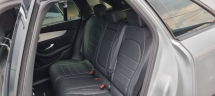 2019 MERCEDES-BENZ GLC 250 2.0cc AMG (CKD) (PERCUMA 2 Y WARANTI) REGISTER 2019