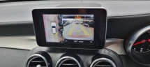 2019 MERCEDES-BENZ GLC 250 2.0cc AMG (CKD) (PERCUMA 2 Y WARANTI) REGISTER 2019
