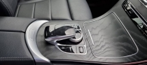 2019 MERCEDES-BENZ GLC 250 2.0cc AMG (CKD) (PERCUMA 2 Y WARANTI) REGISTER 2019