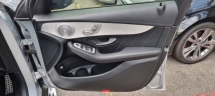2019 MERCEDES-BENZ GLC 250 2.0cc AMG (CKD) (PERCUMA 2 Y WARANTI) REGISTER 2019