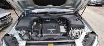 2019 MERCEDES-BENZ GLC 250 2.0cc AMG (CKD) (PERCUMA 2 Y WARANTI) REGISTER 2019