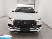 2024 CHERY TIGGO 8 PRO READY STOCK 