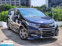 2019 HONDA ODYSSEY 2.4 8SEATER ABSOLUTE EXV 