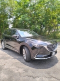 2018 MAZDA CX-9 2.5 SKY ACTIVE G TURBOCHARGED SUV 