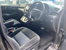 2017 TOYOTA VELLFIRE 2.5 FOR Reg 22 7座椅 2P/车门 P/行李箱天窗