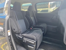 2017 TOYOTA VELLFIRE 2.5 FOR Reg 22 7座椅 2P/车门 P/行李箱天窗