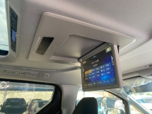2017 TOYOTA VELLFIRE 2.5 FOR Reg 22 7座椅 2P/车门 P/行李箱天窗