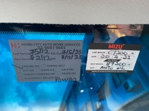 2017 TOYOTA VELLFIRE 2.5 FOR Reg 22 7座椅 2P/车门 P/行李箱天窗