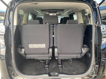 2017 TOYOTA VELLFIRE 2.5 FOR Reg 22 7座椅 2P/车门 P/行李箱天窗