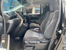 2017 TOYOTA VELLFIRE 2.5 FOR Reg 22 7座椅 2P/车门 P/行李箱天窗