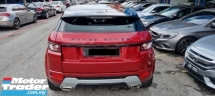 2014 LAND ROVER RANGE ROVER EVOQUE 2.0cc (CBU) (PERCUMA 1 YANG WRTY) REGISTER 2015