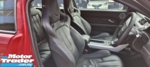 2014 LAND ROVER RANGE ROVER EVOQUE 2.0cc (CBU) (PERCUMA 1 YANG WRTY) REGISTER 2015