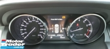 2014 LAND ROVER RANGE ROVER EVOQUE 2.0cc (CBU) (PERCUMA 1 YANG WRTY) REGISTER 2015