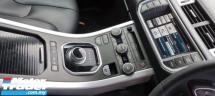 2014 LAND ROVER RANGE ROVER EVOQUE 2.0cc (CBU) (PERCUMA 1 YANG WRTY) REGISTER 2015