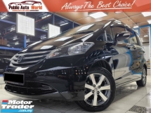 2011 HONDA FREED 1.5 E 2POWER DOOR DVD REVERSE CAM ANDROID WARRANTY