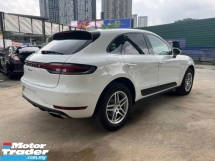 2019 PORSCHE MACAN 2.0 PDK FACELIFT /JAPAN SPEC /PLDS PLUS HEADLIGHT 