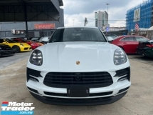 2019 PORSCHE MACAN 2.0 PDK FACELIFT /JAPAN SPEC /PLDS PLUS HEADLIGHT 