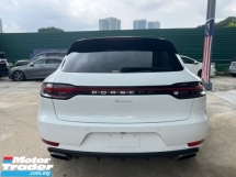 2019 PORSCHE MACAN 2.0 PDK FACELIFT /JAPAN SPEC /PLDS PLUS HEADLIGHT 