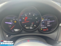 2019 PORSCHE MACAN 2.0 PDK FACELIFT /JAPAN SPEC /PLDS PLUS HEADLIGHT 