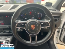 2019 PORSCHE MACAN 2.0 PDK FACELIFT /JAPAN SPEC /PLDS PLUS HEADLIGHT 