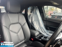 2019 PORSCHE MACAN 2.0 PDK FACELIFT /JAPAN SPEC /PLDS PLUS HEADLIGHT 