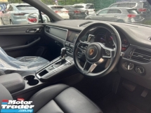 2019 PORSCHE MACAN 2.0 PDK FACELIFT /JAPAN SPEC /PLDS PLUS HEADLIGHT 