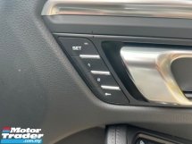 2019 PORSCHE MACAN 2.0 PDK FACELIFT /JAPAN SPEC /PLDS PLUS HEADLIGHT 