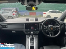 2019 PORSCHE MACAN 2.0 PDK FACELIFT /JAPAN SPEC /PLDS PLUS HEADLIGHT 