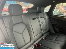 2019 PORSCHE MACAN 2.0 PDK FACELIFT /JAPAN SPEC /PLDS PLUS HEADLIGHT 
