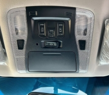 2017 TOYOTA VELLFIRE 2.5 扎天窗 (一个) REG 2022