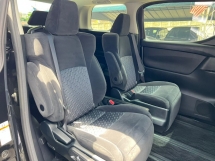 2017 TOYOTA VELLFIRE 2.5 扎天窗 (一个) REG 2022
